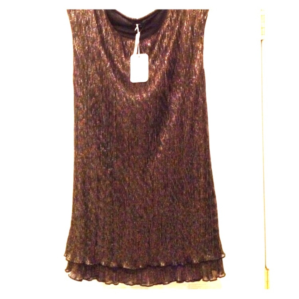 Millau Dress / Tunic - Picture 1 of 4